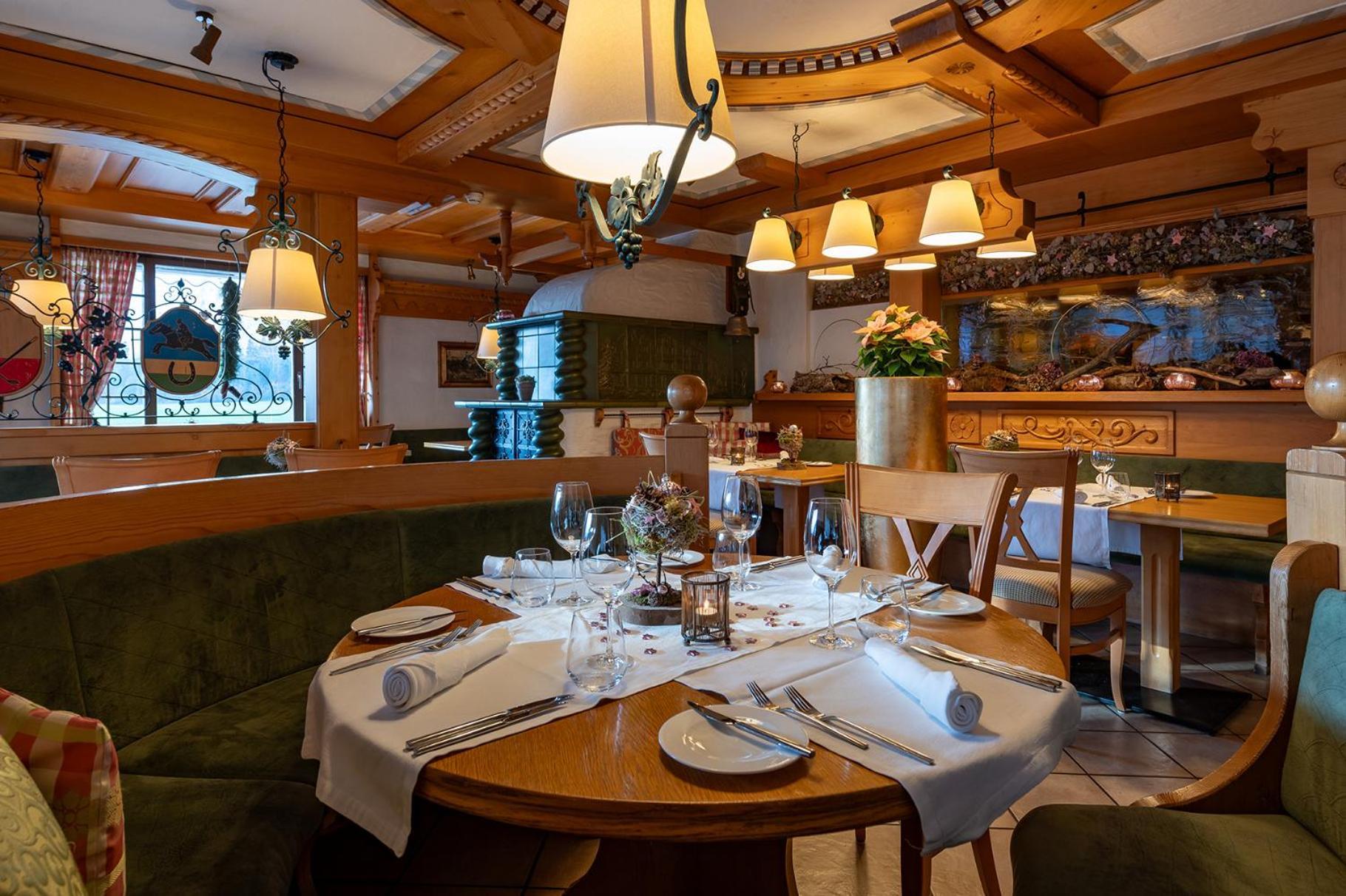 Salzano Hotel - Spa - Restaurant Unterseen Exterior photo